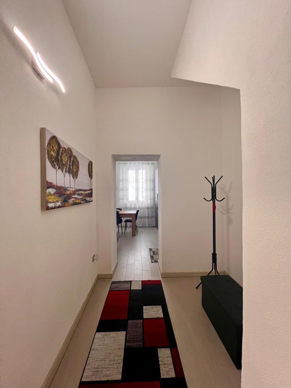 Apartment Casa Angela *