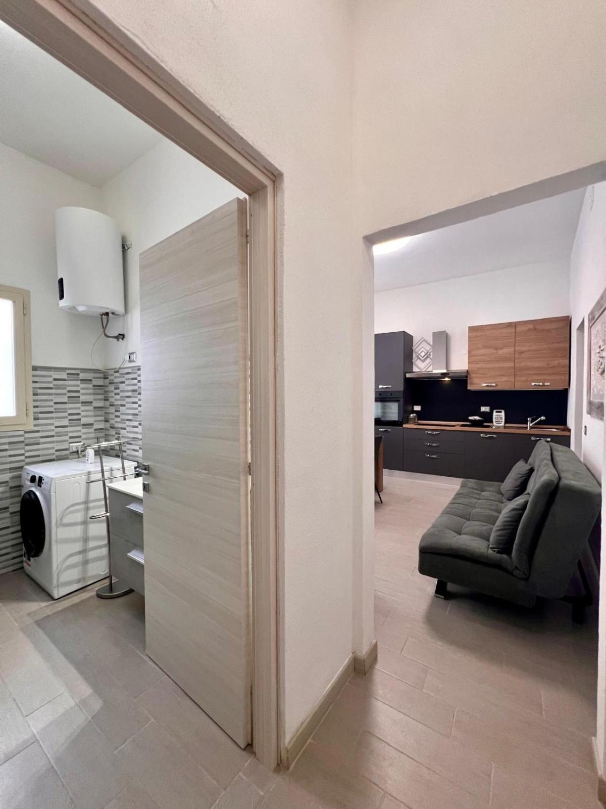 Casa Angela * Olbia