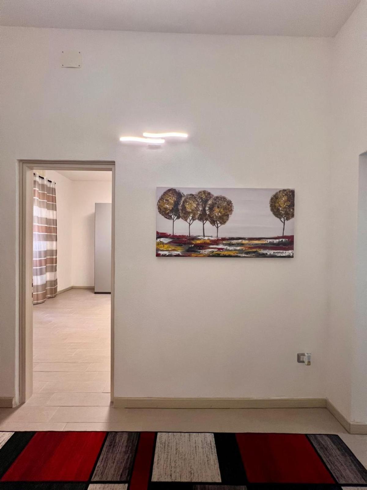 Apartment Casa Angela Olbia