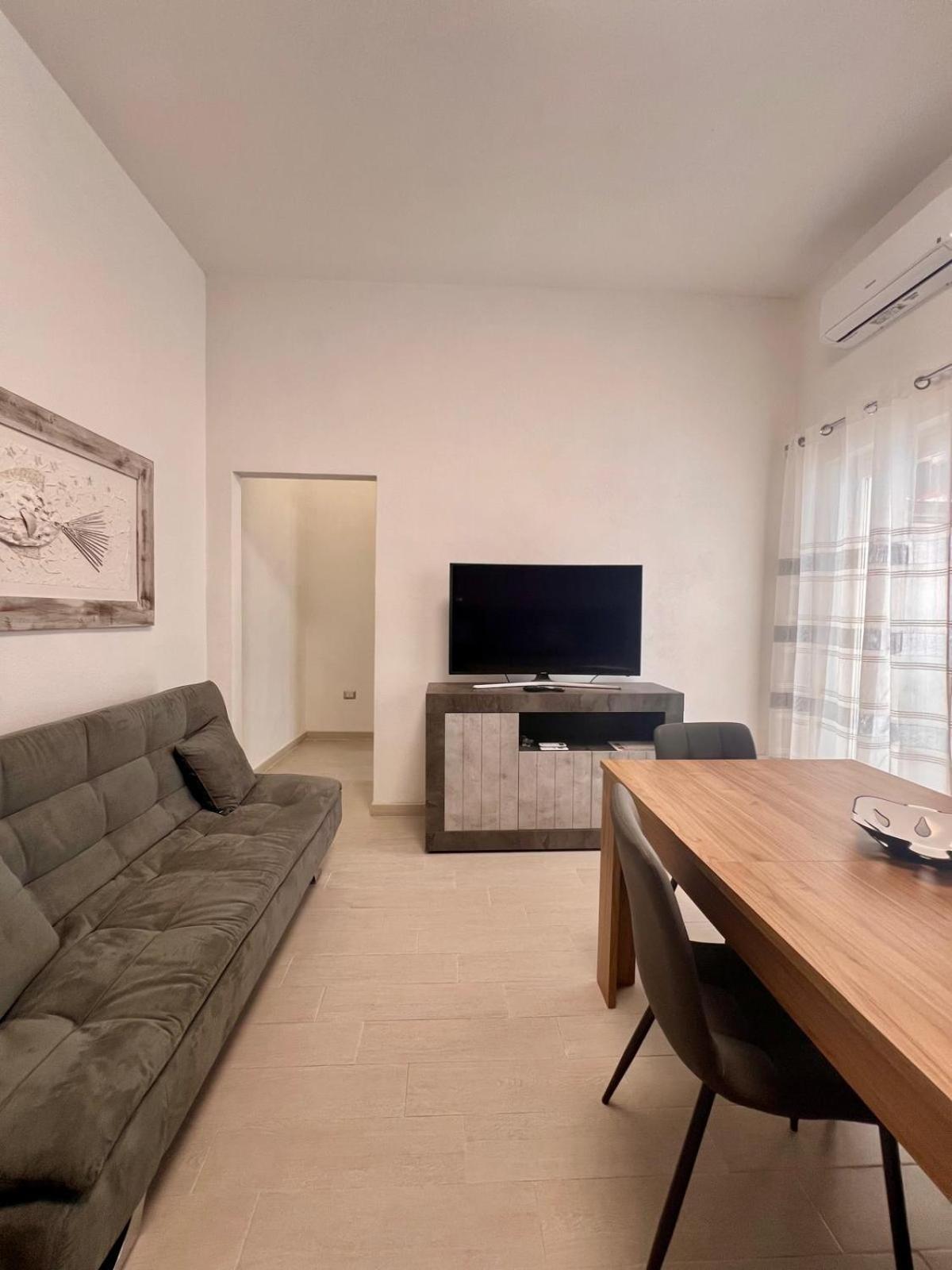 Apartment Casa Angela Olbia