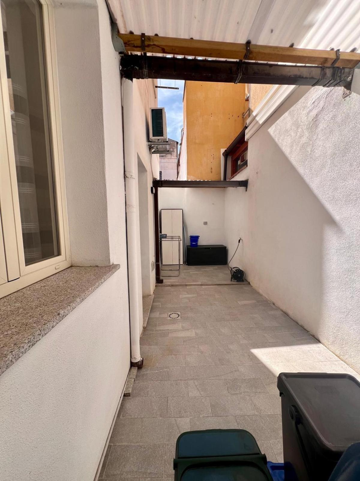 Casa Angela Apartment Olbia