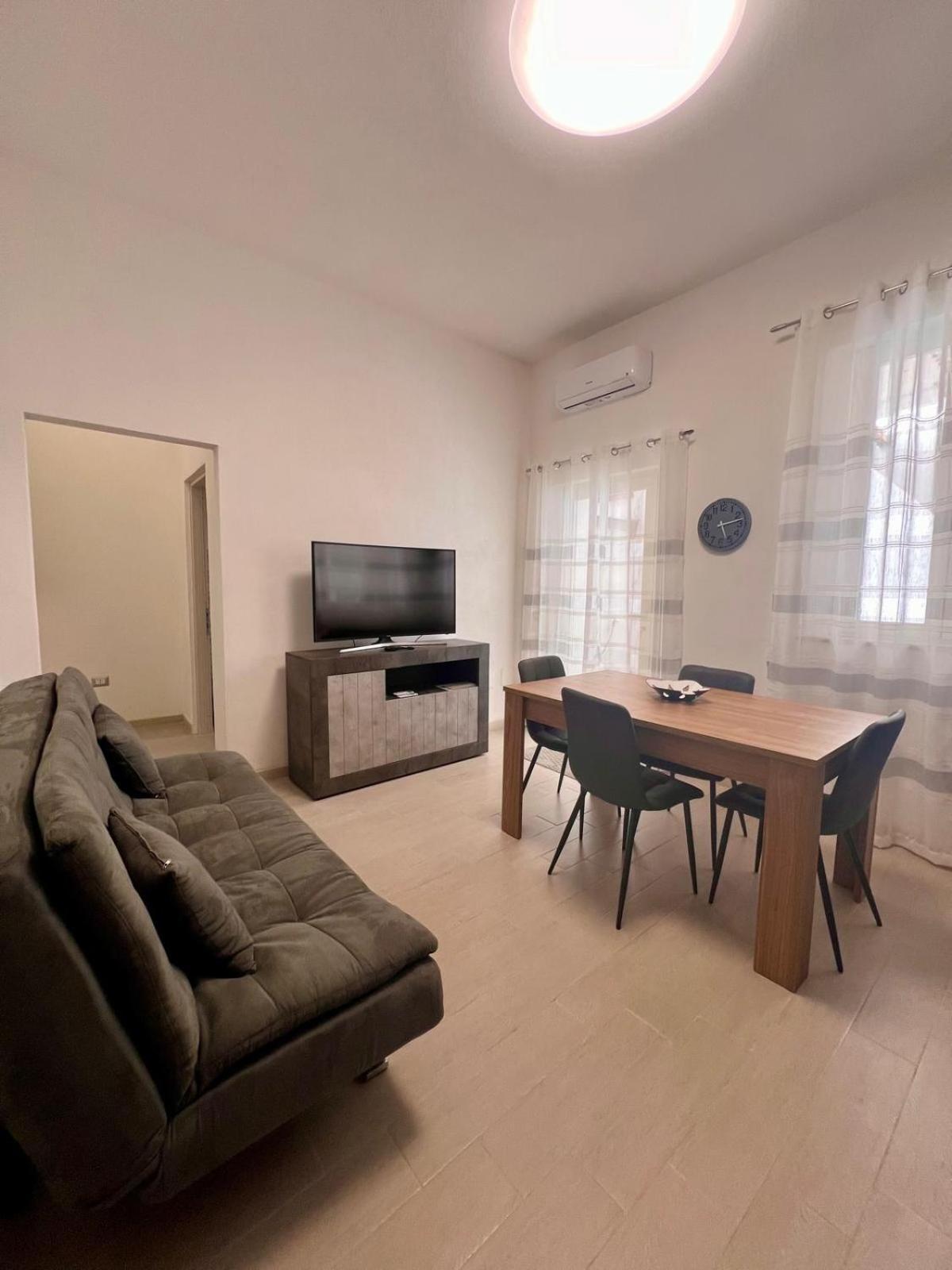 Casa Angela Olbia