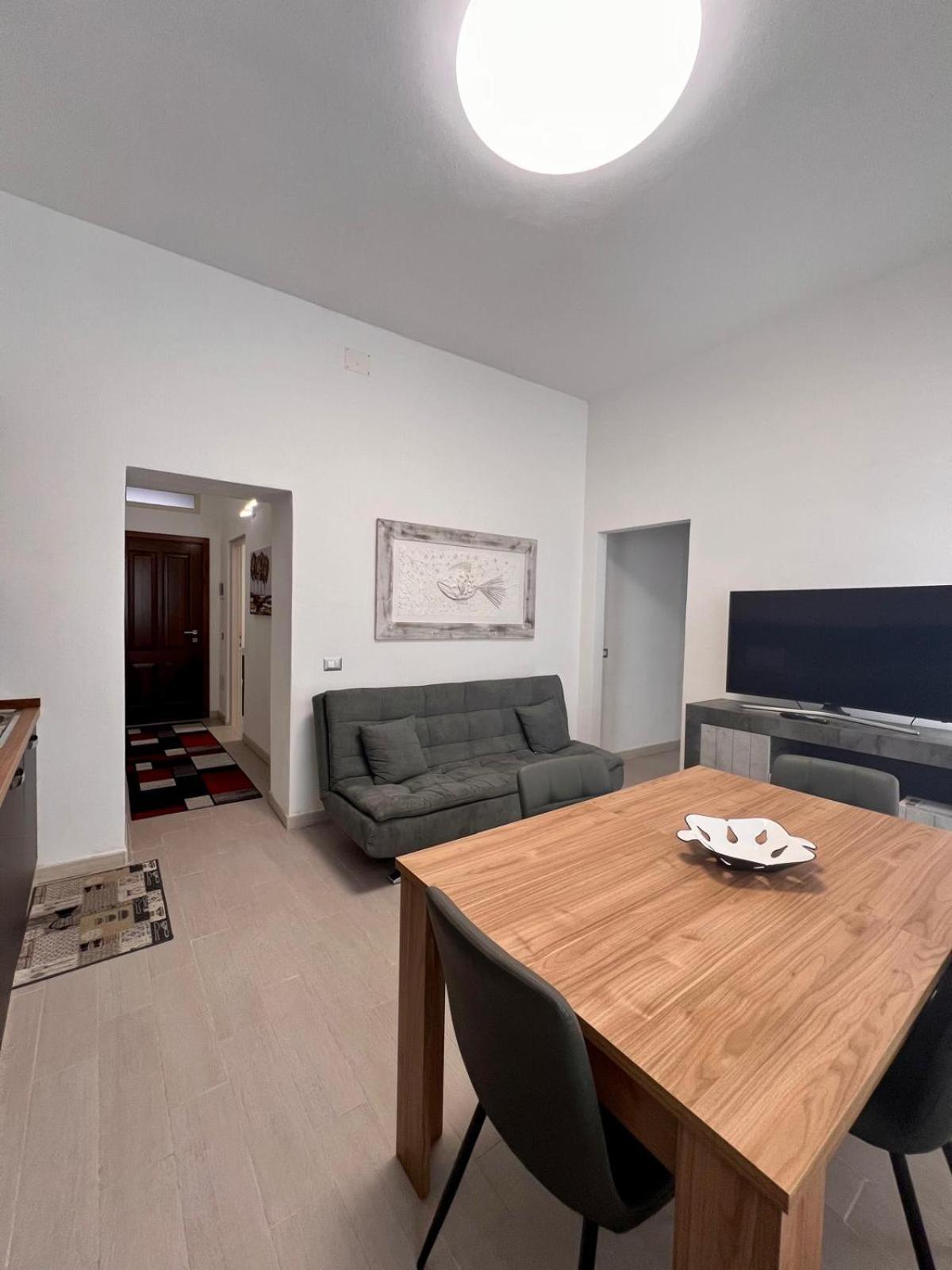 Casa Angela Appartement
