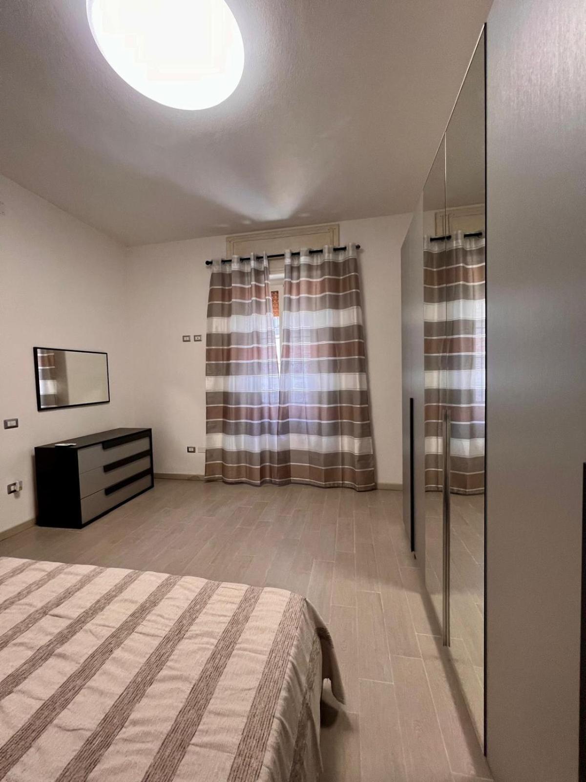 Appartement Casa Angela