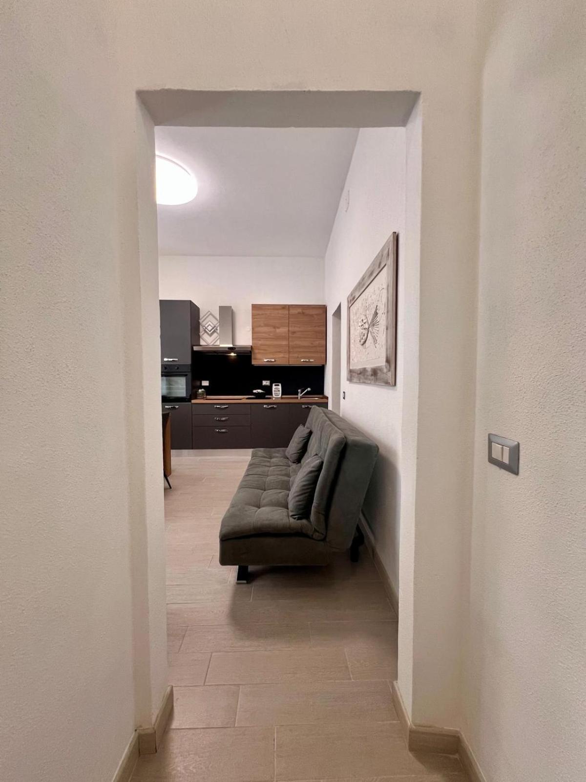 Casa Angela Appartement