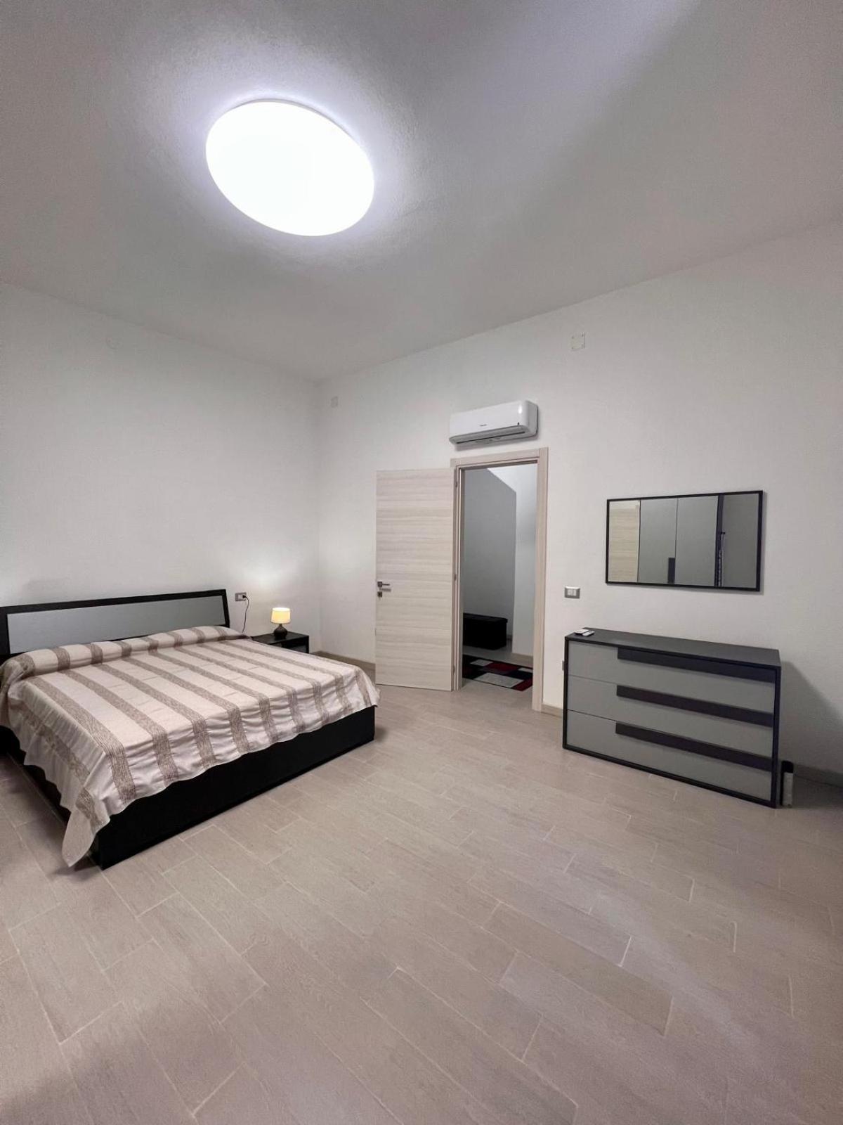 Appartement Casa Angela